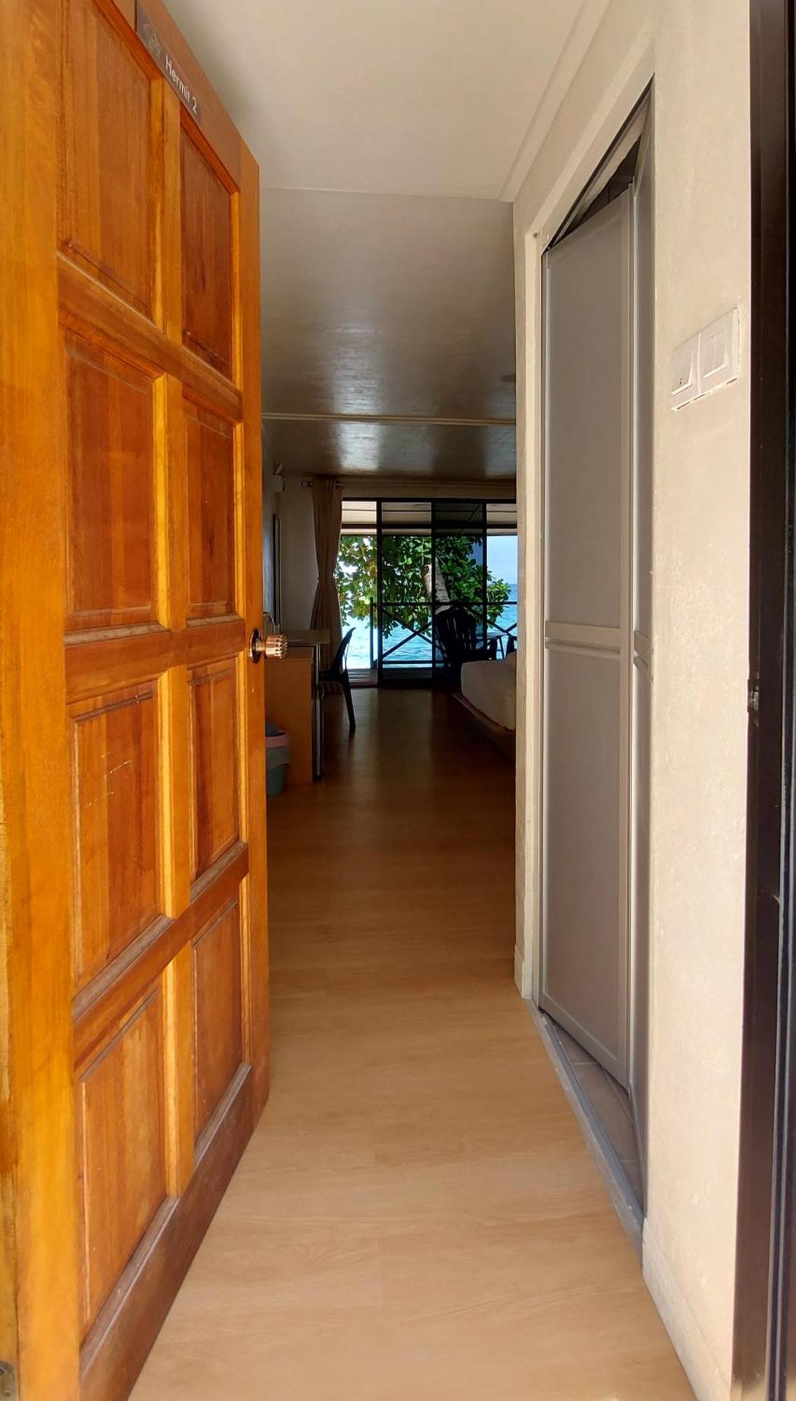 Home Away Tioman Island Kampung Genting Екстериор снимка